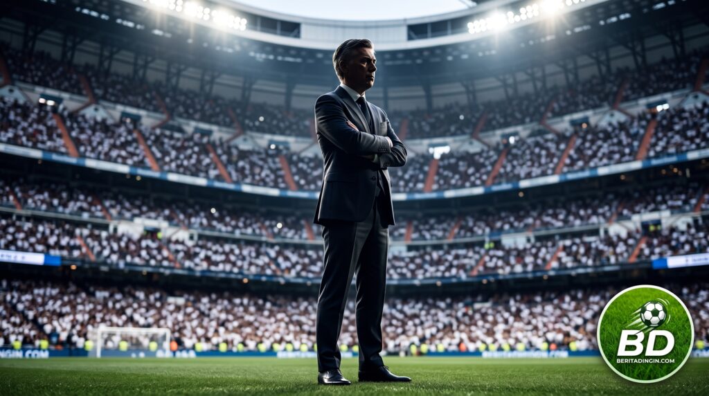 taktik carlo ancelotti