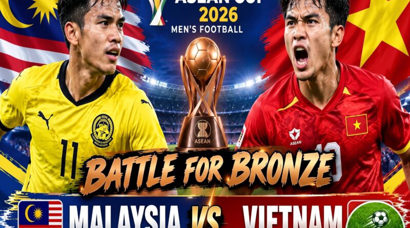 hasil malaysia vs vietnam