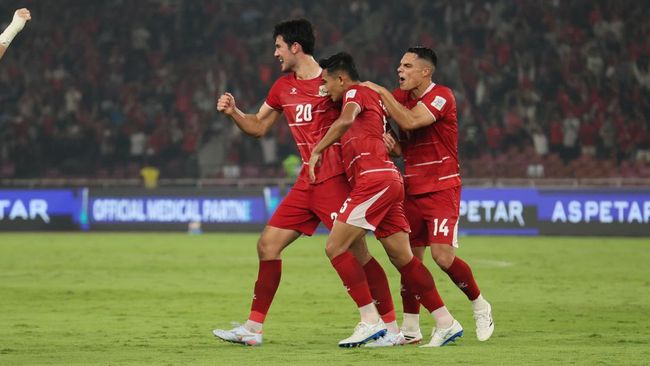 indonesia juara asean cup 2026